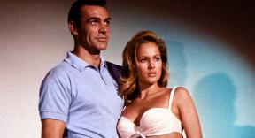 Dr. No