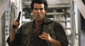 GoldenEye
