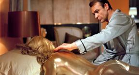 Goldfinger