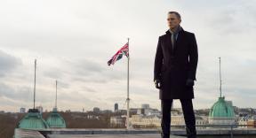 Skyfall