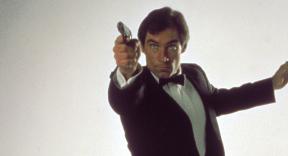 The Living Daylights