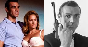 Dr. No & From Russia with Love