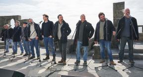 Fisherman's Friends 2: One and All