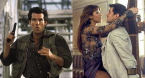 GoldenEye & The World Is Not Enough