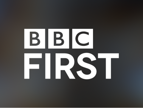 BBC First