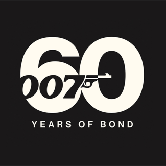 60 Years of Bond