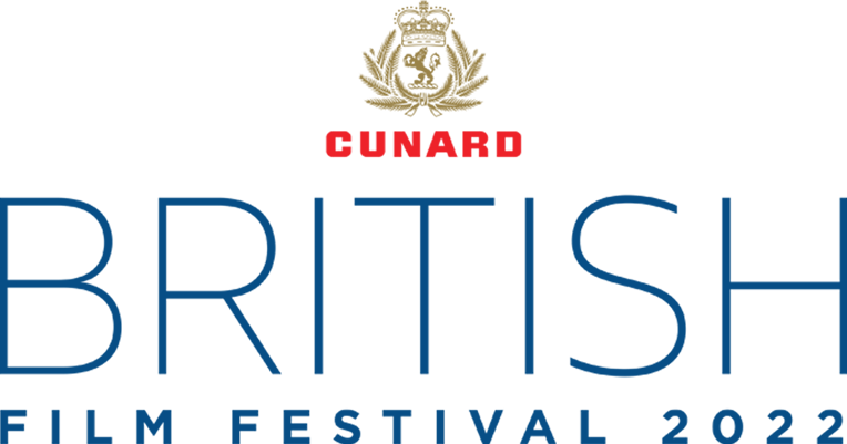 Cunard British Film Festival 2022